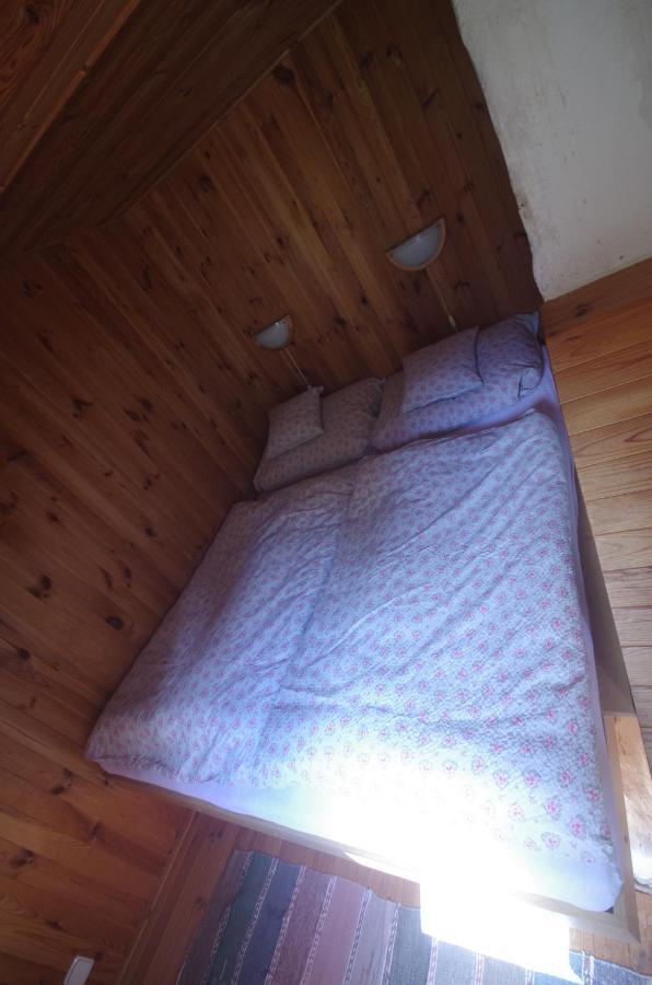 Chalupa Skalka Ceska Metuje Экстерьер фото